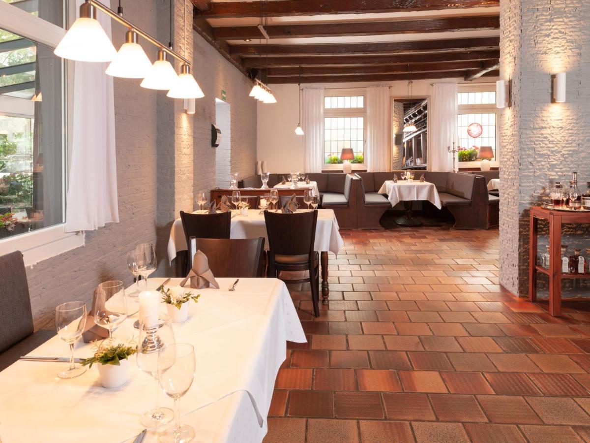 Hotel Haus Gimken Essen Eksteriør billede