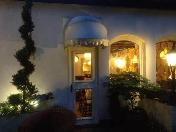 Hotel Haus Gimken Essen Eksteriør billede